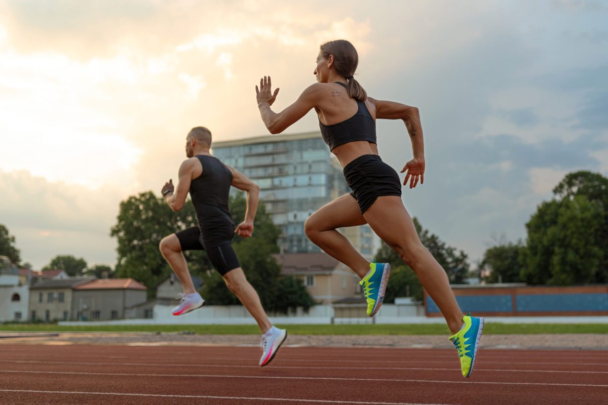 Peptide Therapy for Athletic Performance, Lockport